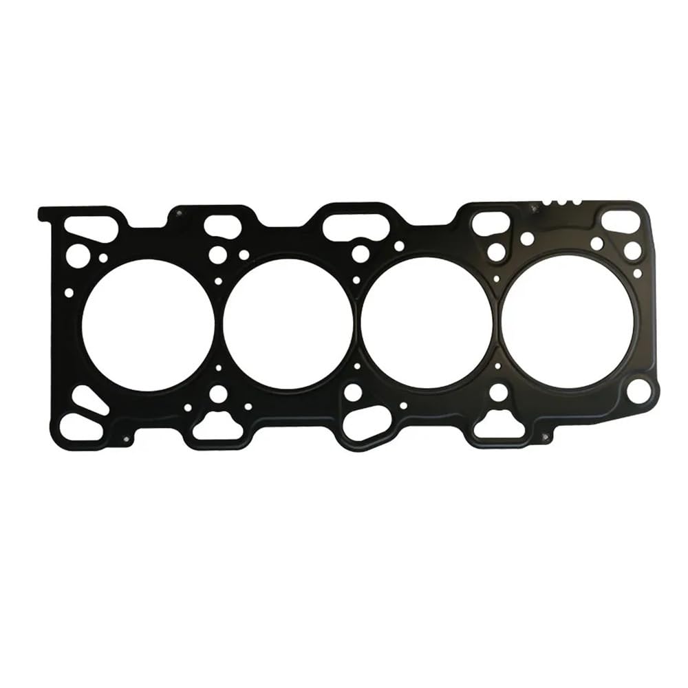 Kit di revisione motore completo for auto EF 16V 2.4L II G4JS