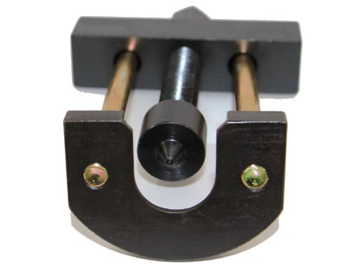 Mbs Mfg Compatible For Harley Davidson Big Twin 5 And 6 Speed Transmission Mainshaft Inner Bearing Race Puller And Installer (1984-2006) #TOP4