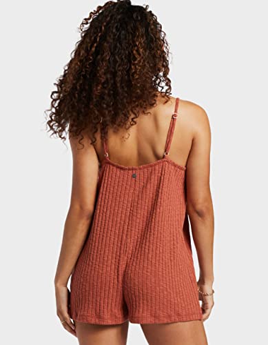Roxy On Our Way V-Neck Romper #TOP1