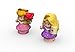 Fisher-Price Little People Disney Princess, Aurora & Rapunzel