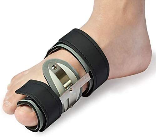 Correcteur du valgus du pouce pour soulager l'arthrite et redresser les orteils
