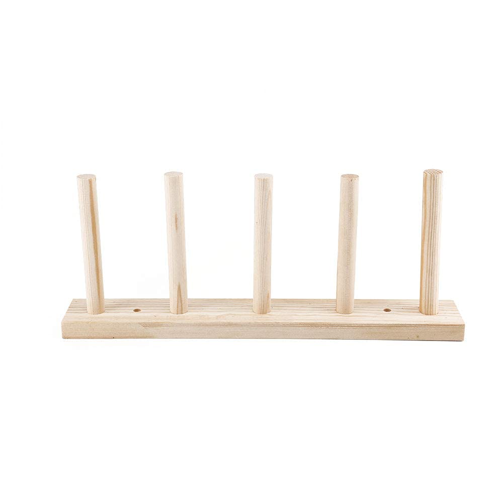 Shoze Boot Rack Storage Wall Mounted for 2 Pairs of Wellies Riding Boots