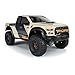 Pro-Line Racing 2017 Ford F-150 Raptor Clr Body 12.3 WB Crawlers PRO351600 Car/Truck Bodies Wings & Decals
