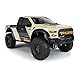 Pro-Line 1/10 2017 Ford F-150 Raptor Clear Body 12.3 (313mm) WB Crwlrs