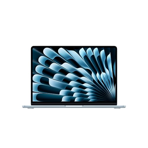 Apple 2025 MacBook Air 13-inch...