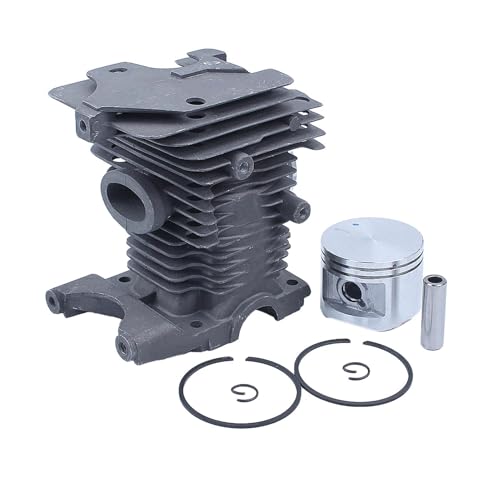 Kit Cylindre-Piston 46mm MS270 MS280C OEM 1133 020 1203 - 3