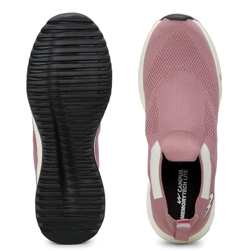 Image of Campus Women Mason Walking Shoes