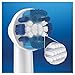 Oral-B Precision Clean Cabezales De Recambio, Pack De 10 Unidades