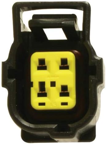 Sensor de Oxígeno NTK 23162 miniatura 4