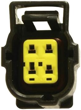 NTK 23162 Oxygen Sensor