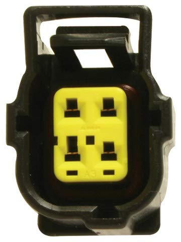 Ntk (23162) Oxygen Sensor #TOP3