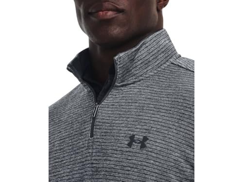 Image of Under Armour Mens Storm SweaterFleece Quarter Zip