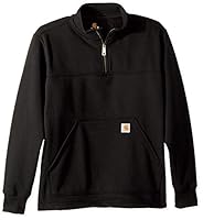 Algopix Similar Product 4 - Carhartt Mens Rain Defender Paxton