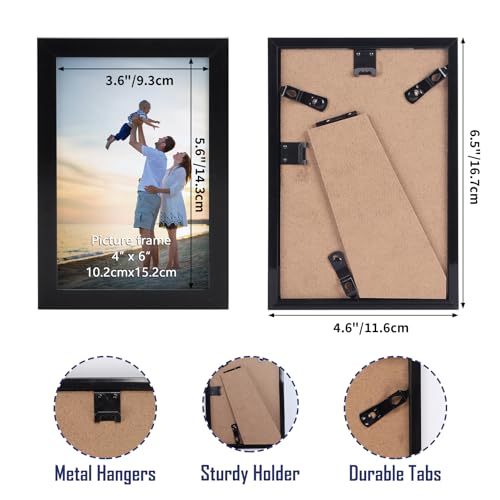 Portarretratos, porta retrato Marca Hoikwo (2)