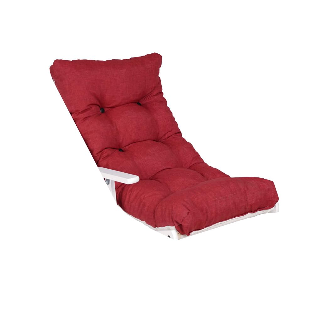 Oreillers de remplacement pour Fauteuil Harmony Relax en différentes Couleurs Tinta Unita