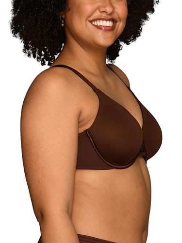Vanity Fair Women's Beauty Back Full Figure Underwire Bra 76380