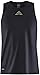 Produktbild Craft Pro Trail Singlet Herren schwarz