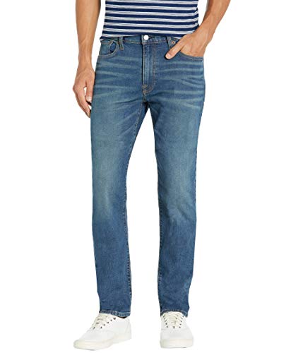 Image of Lucky Brand Men's 410 Athletic Fit Jean