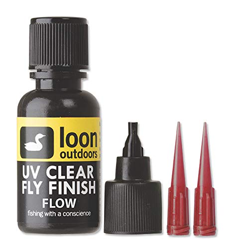 OrvisLoon UV Clear Fly Finish