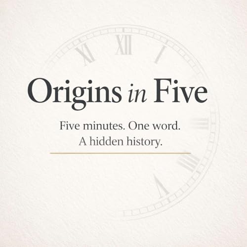 Origins in Five cover art