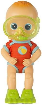 Bloopies Divers Cobi