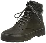 s.oliver damen 25337 stiefel Obermaterial: Synthetik s.Oliver Damen 5-5-25204-37 Stiefelette, Black, 38 EU