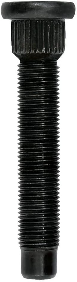 Moroso WHEEL STUDS, 12MM X 1.5 X 3.25 IN.