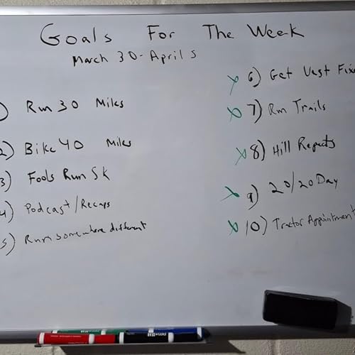 S5E32 Week In Review March 30- April 5