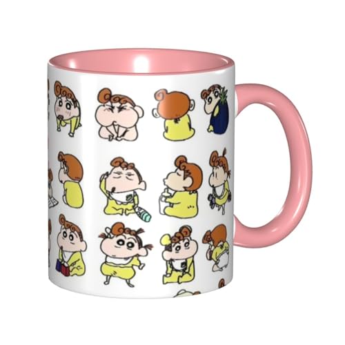 }OJbv N񂿂 ObY R[q[Jbv 330ml Coffee Mug Rbv  킢 Z~bN H H  M a v[g