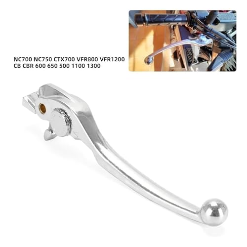 Leviers d'embrayage de frein pour HONDA NC750X et Integra 700