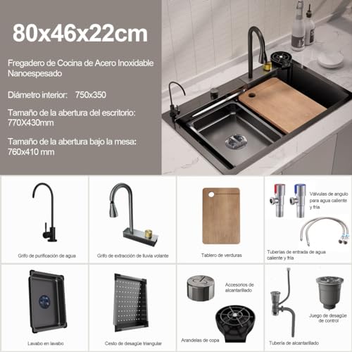 Consejos y reviews para comprar Tarjas para cocina en monterrey del mes. 8 Consejos y reviews para comprar Tarjas para cocina en monterrey del mes. 8