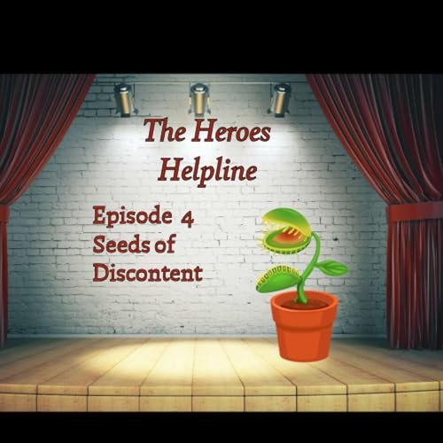 EP 4- Seeds of Discontent