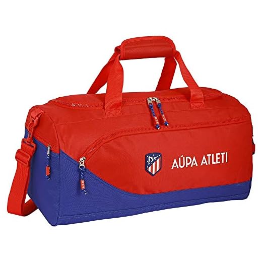 BOLSA DEPORTE ATCO. DE MADRID