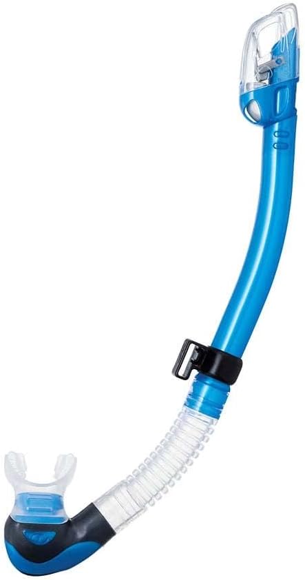 TUSA Secco Hyper Dry Elite 2 snorkel - Diving Adults