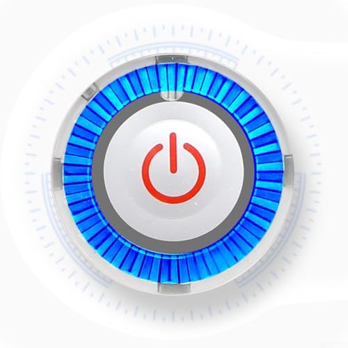 Imagen de Gdfnmogo Dispensador de agua eléctrico portátil con luz LED para botellas de 2 a 5 galones