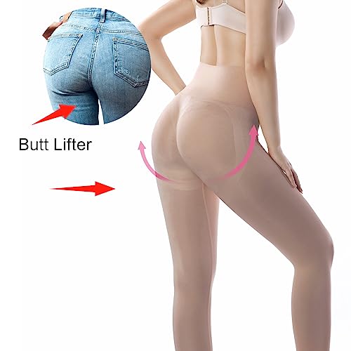 Image of +MD Light Compression Leggings for Women