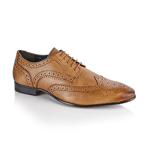 Image of Silver Street London Men's Derby Shoe