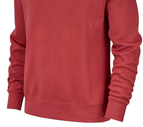 Image of Nike Men's Mid Rise Straight Fit Mesh Sweatpants