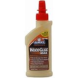 E7290 Carp Wood Glue Max 4Oz