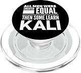 Kali Men