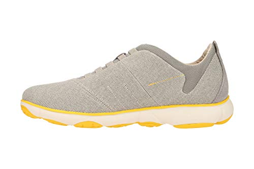 Image of Geox Men's Mnebula17 Fashion Sneaker | Casual Shoes