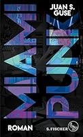Miami Punk 3103973934 Book Cover