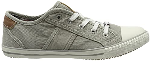 Mustang 1099-302-933, Scarpe da Ginnastica Donna