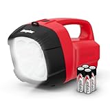 WeatheReady Waterproof & Floating Lantern, 275 Lumens, IP67 Waterproof, Outdoor and Emergency Light, 100-Hour Runtime, Pack of 1