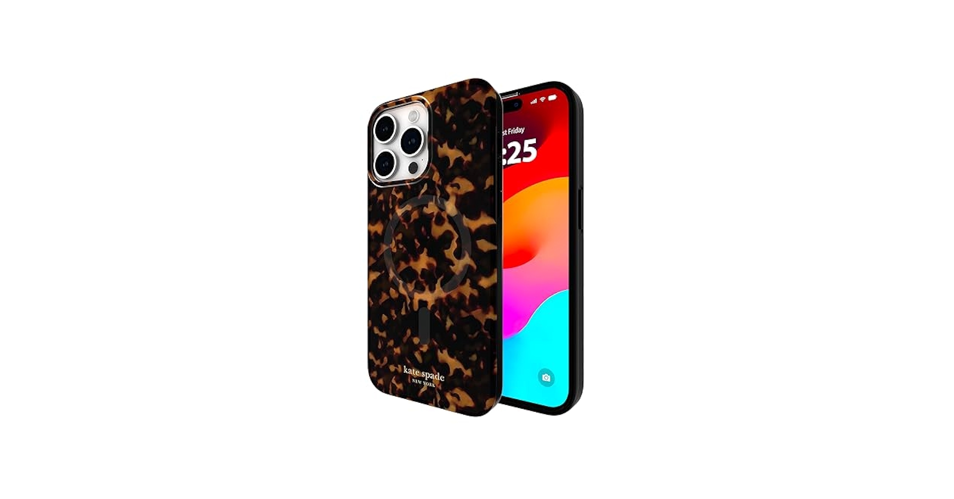 Amazon.com: kate spade new york iPhone 15 Pro Max Case