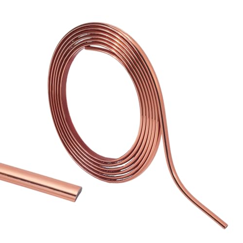 Moldura flexible autoadhesiva para tapar imperfecciones en juntas de techos y puertas 7
