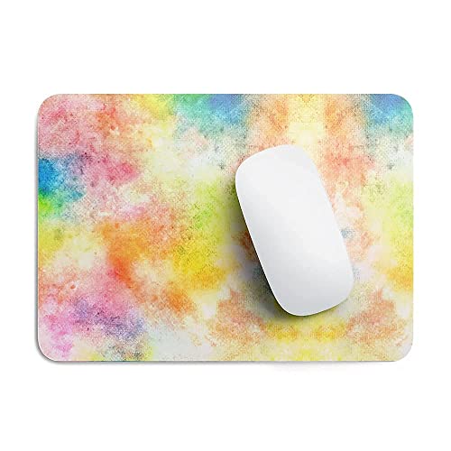 Transfer Sheets-Watercolor Sublimation Paper, Transfer Paper for DIY Key Chain T-Shirts Cup Coasters Mug,8pcs/Set, 12"x12" by Lucky Goddness - Used condition - Image 3