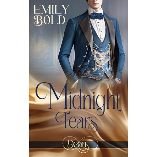 Midnight Tears by Emily Bold episode artwork