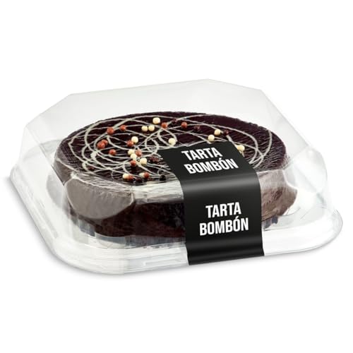 Tarta bombón congelada Dia Caprichoso 1 Kg