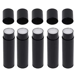 Sweetone 5 Pieces Bow String Wax Strings Protective Rail Lube Waterproof Archery Bowstring Wax Crossbow Recurve Compound…